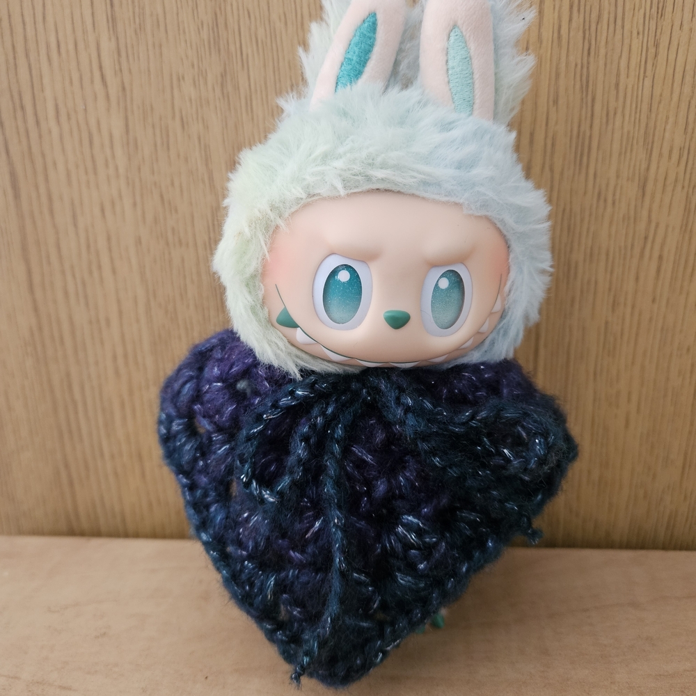 Crochet Outfit